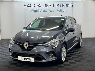 Renault Clio V TCe 100 Intens
