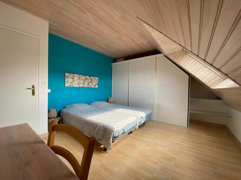 Maison - 148 m² - 8 pièces