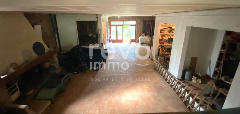 Propriété viticole - 251 m² - 11 pièces