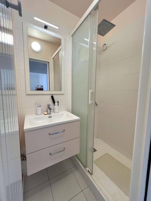 Appartement - 115 m² - 5 pièces