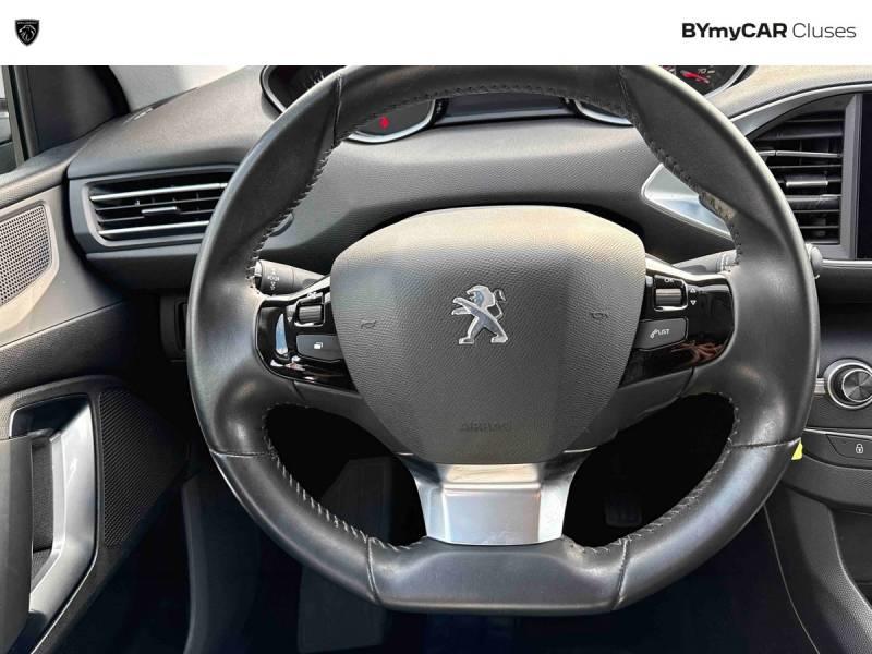 Peugeot 308 BlueHDi 130ch s&amp;S Bvm6 Active Business