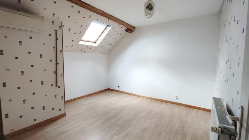 Longère - 186 m² - 7 pièces