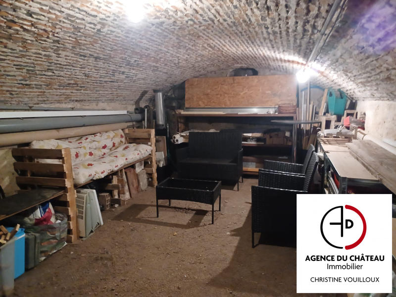 Maison - 148 m² - 5 pièces