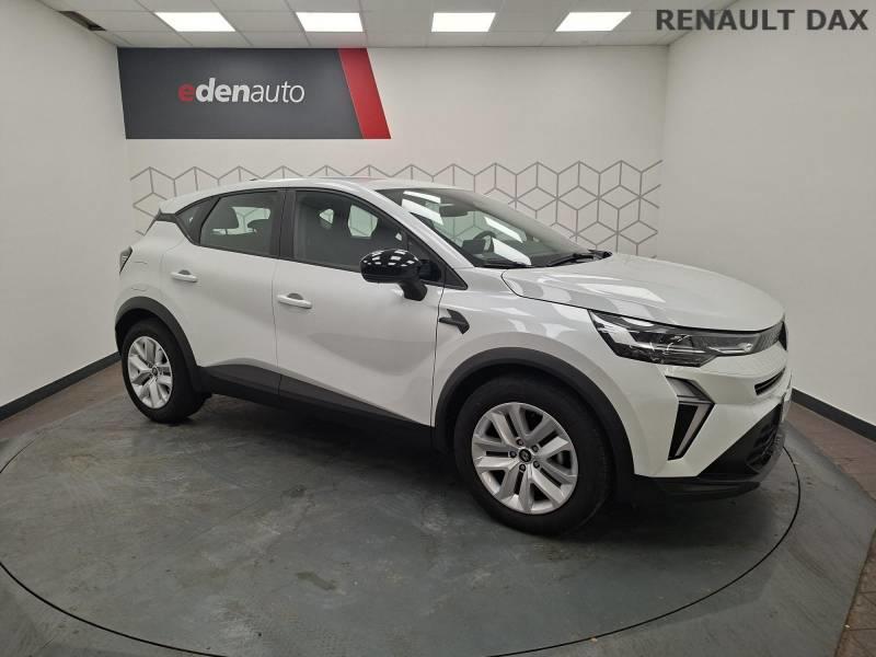 Renault Captur TCe 90 Evolution