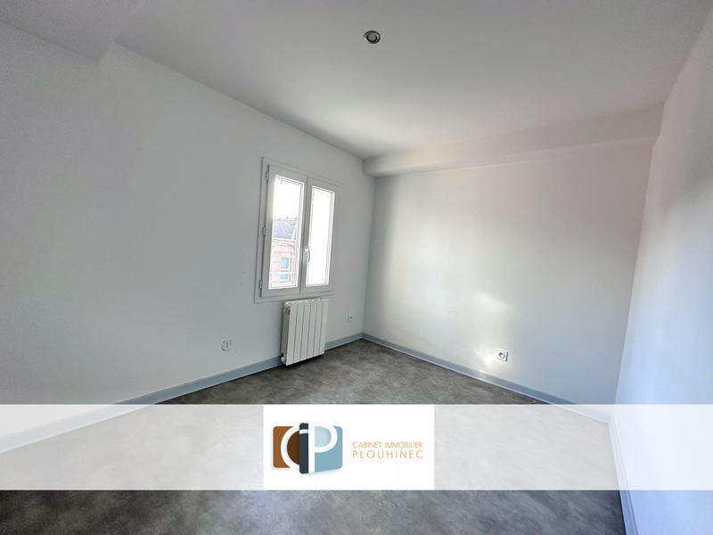 Appartement - 50 m² - 3 pièces