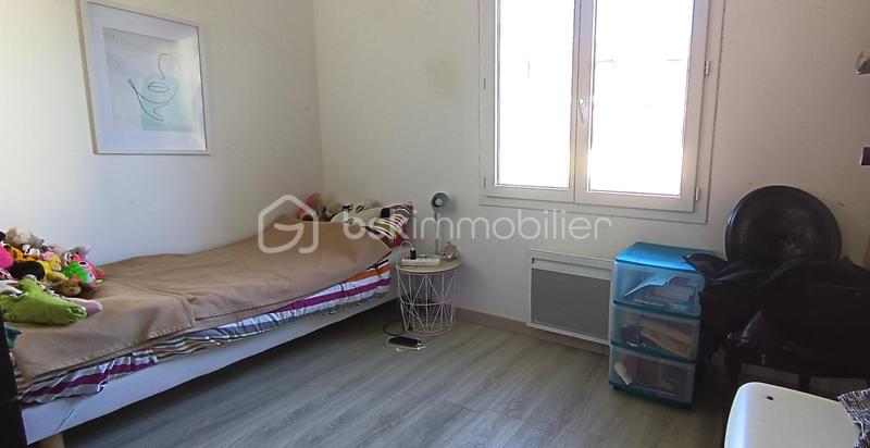 Maison - 105 m² - 6 pièces