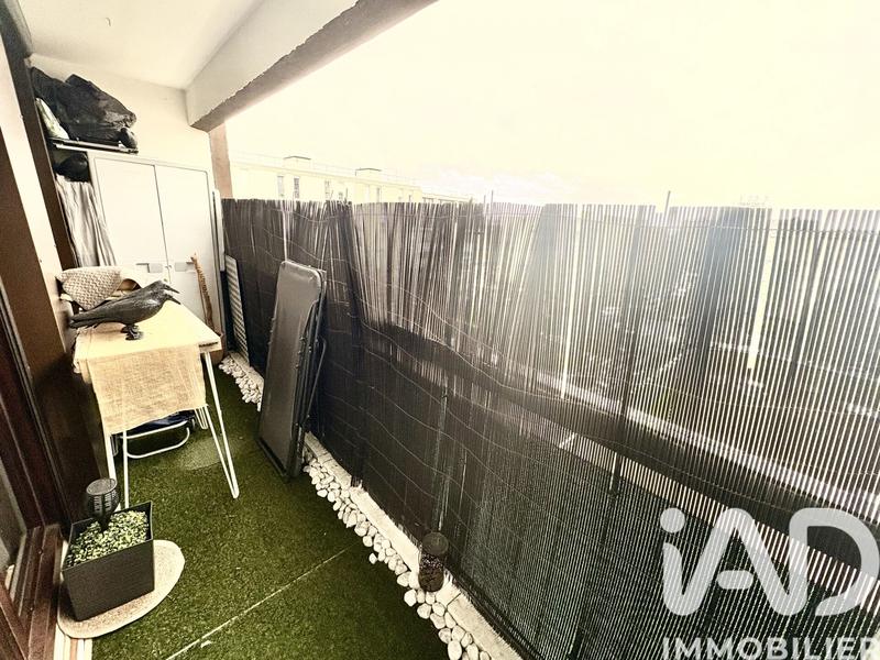 Appartement - 78 m² - 4 pièces