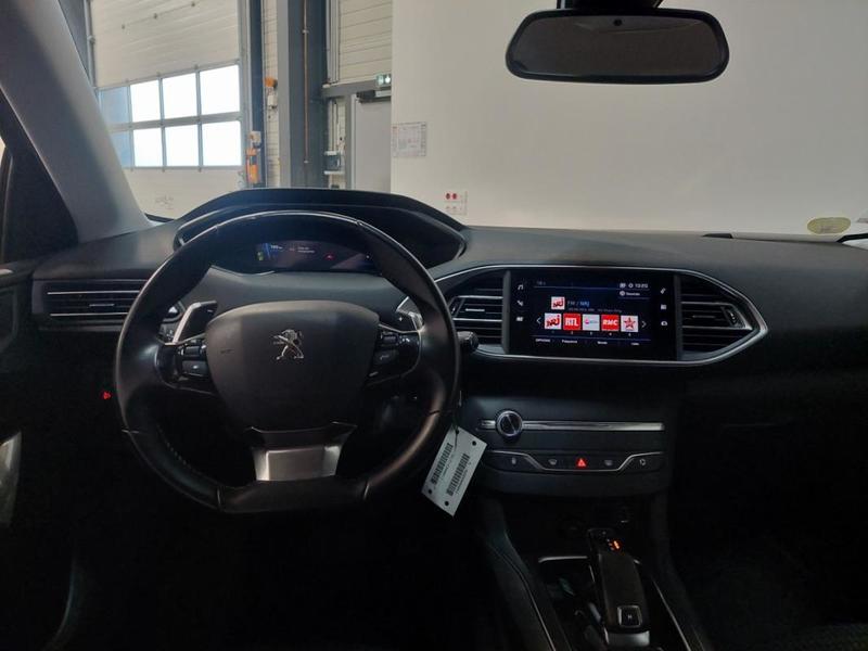 Peugeot 308 BlueHDi 130 Eat8 s&amp;amp;S Active Business