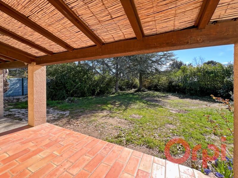 Maison - 89 m² - 4 pièces