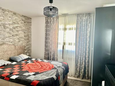 Maison contemporaine - 98 m² - 4 pièces