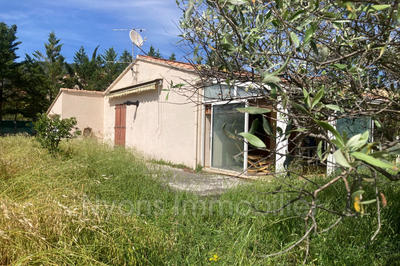 Villa - 76 m² - 3 pièces