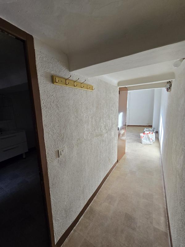 Appartement - 26 m² - 2 pièces