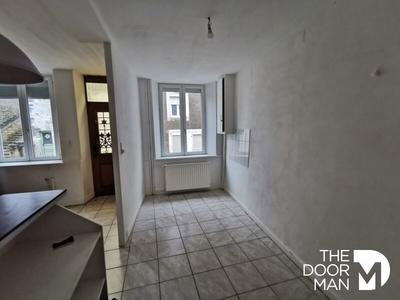 Maison de village - 108 m² - 4 pièces