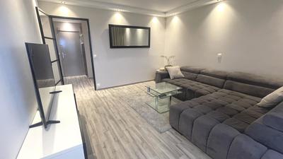 Appartement - 79 m² - 4 pièces