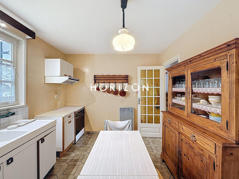 Villa - 102 m² - 5 pièces