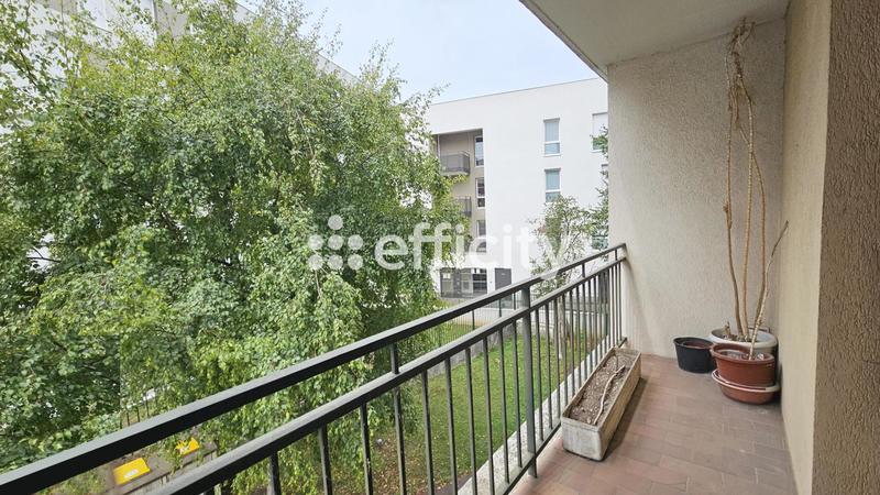 Appartement - 91 m² - 5 pièces