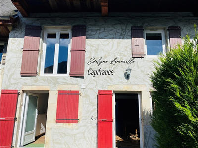 Maison - 181 m² - 6 pièces