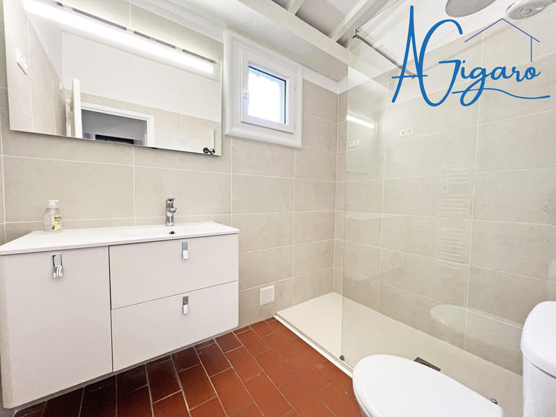 Mas - 69 m² - 3 pièces