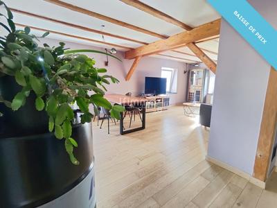 Maison - 160 m² - 7 pièces