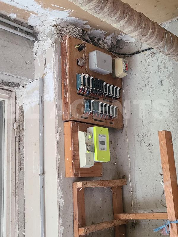 Maison - 104 m² - 5 pièces