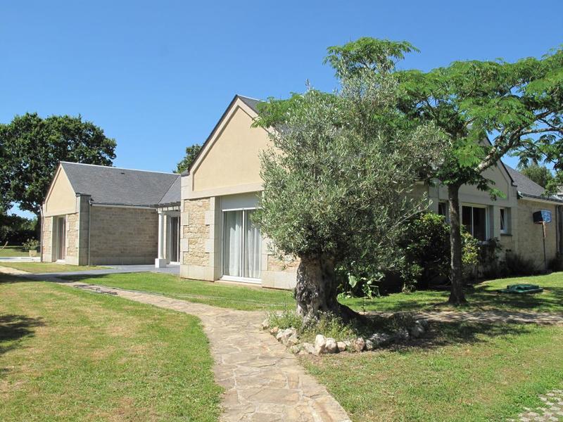 Maison - 192 m² - 5 pièces