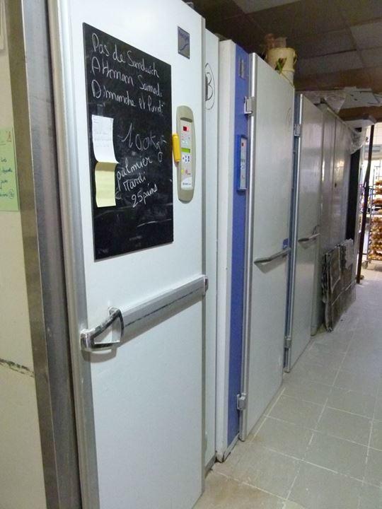 Fonds de commerce - Local commercial - 115 m²