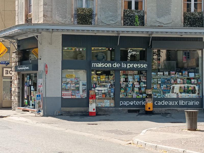 Fonds de commerce - 180 m²