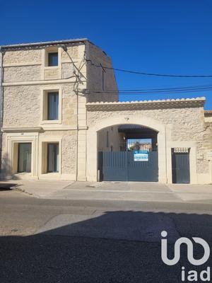 Maison - 165 m² - 5 pièces