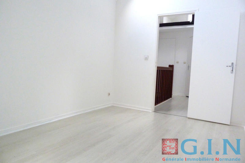 Maison - 37 m² - 2 pièces