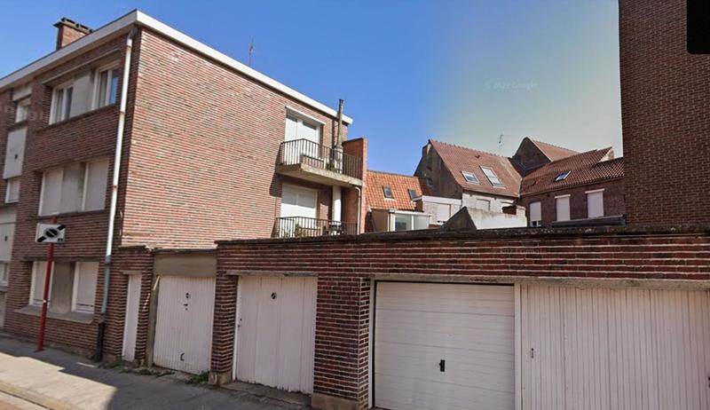 Parking / Garage - 20 m²