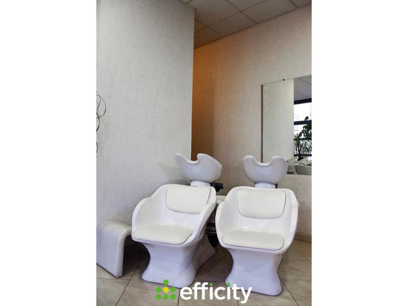 Fonds de commerce - Beauté / Bien-être - 30 m²