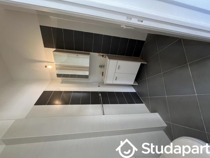 Appartement - 24 m² - 1 pièce