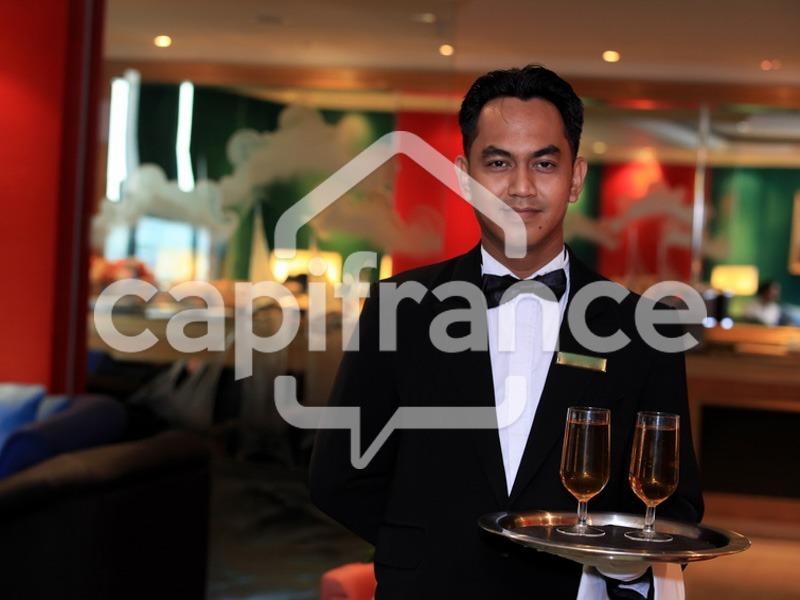 Fonds de commerce - 1 800 m²