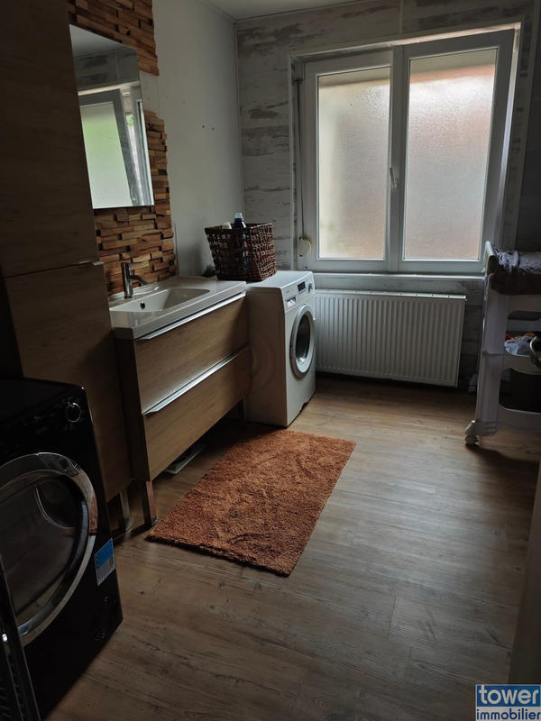 Maison - 150 m² - 7 pièces