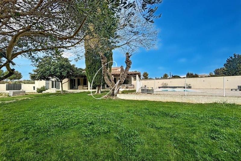 Maison de campagne - 134 m² - 5 pièces