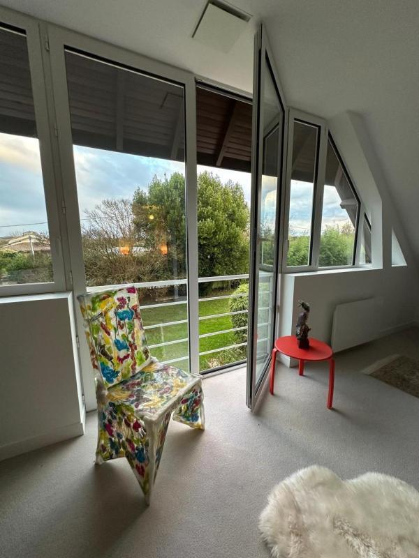 Maison - 481 m² - 10 pièces