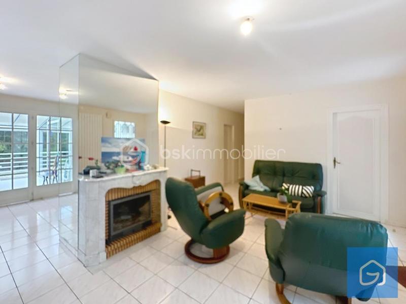 Maison - 119 m² - 6 pièces