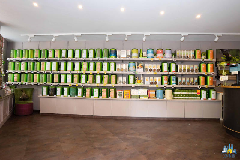 Fonds de commerce - Magasins - 80 m²