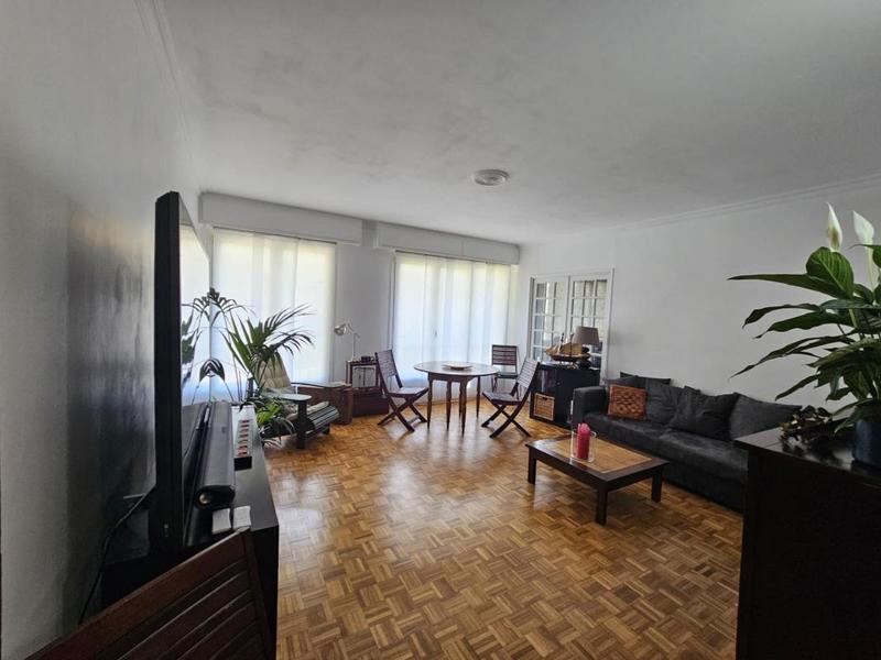 Appartement - 87 m² - 4 pièces