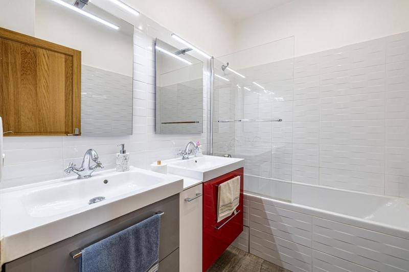 Appartement - 97 m² - 4 pièces