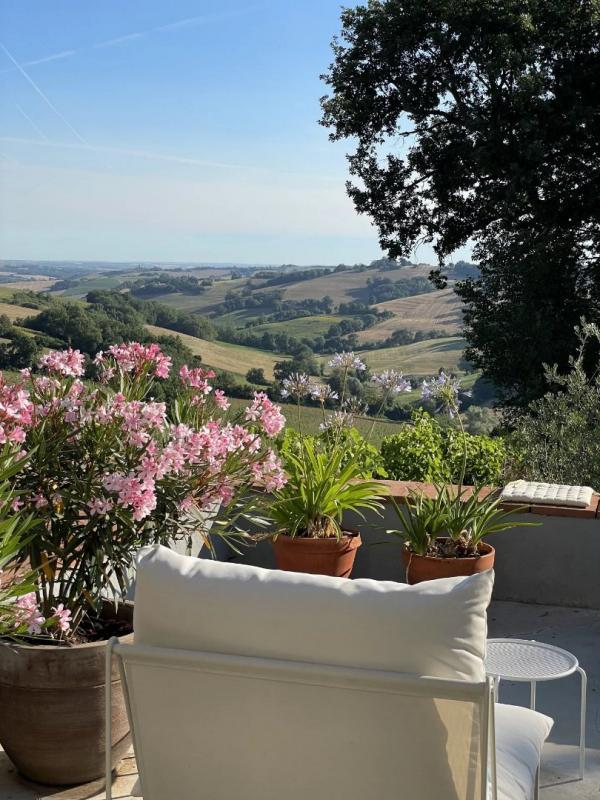 Maison en pierre - 253 m² - 9 pièces