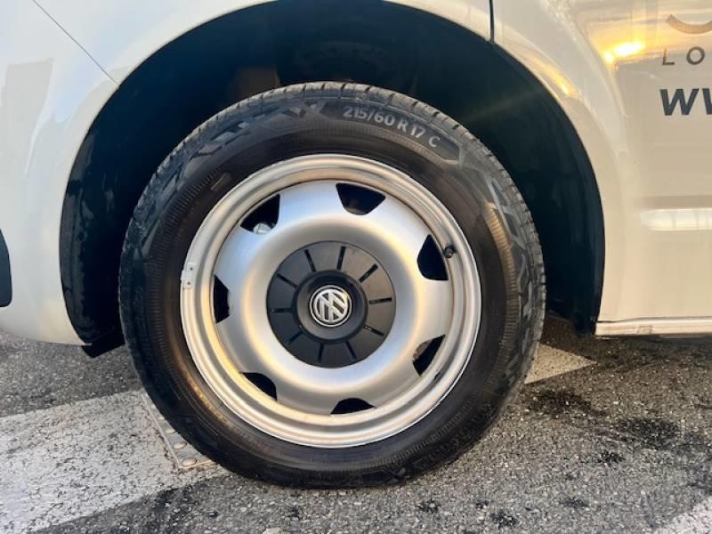 Volkswagen California 2.0 Tdi 150 Bmt Dsg7 4Motion Coast