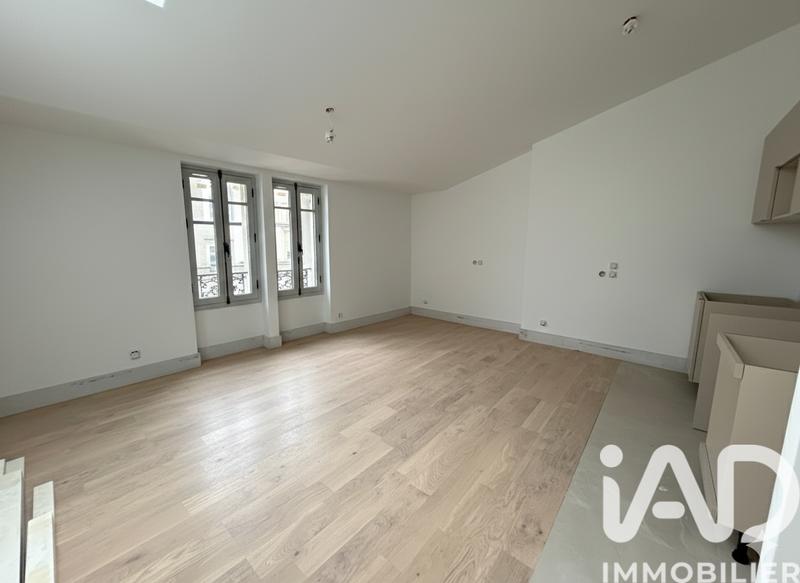 Appartement - 32 m² - 1 pièce