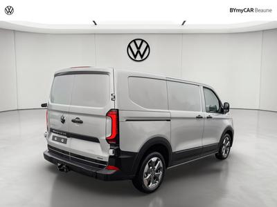 Volkswagen Transporter Van L1h1 2.0 Tdi 170 Bva8 4motion Business Panamericana