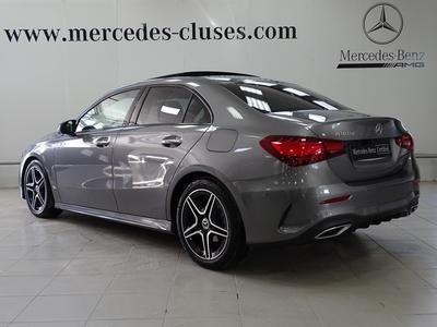 Mercedes Classe a Berline 180 Amg Line 2.0 116 ch Dct8