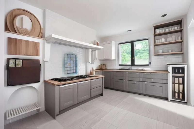 Villa - 375 m² - 7 pièces