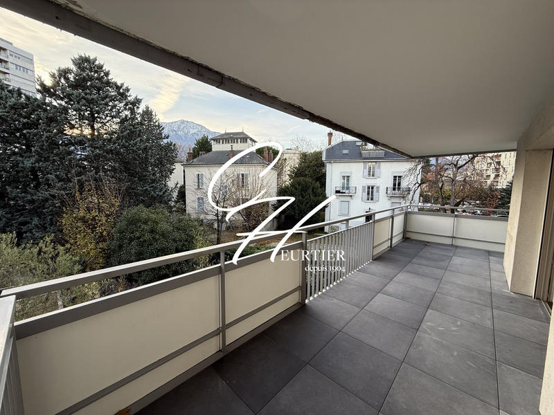 Appartement - 78 m² - 4 pièces