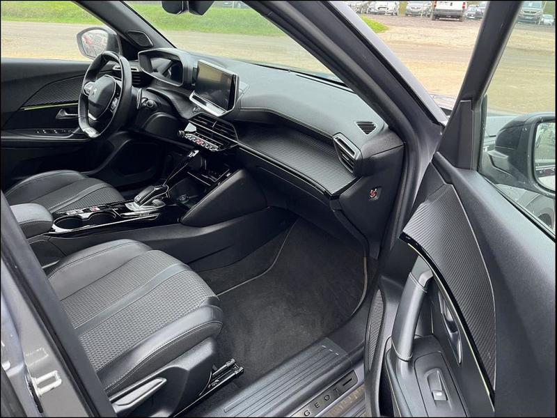 Peugeot 2008 II 1.5 B-Hdi 131 Cv Gt