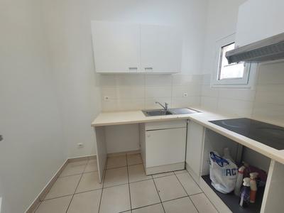 Maison - 58 m² - 4 pièces