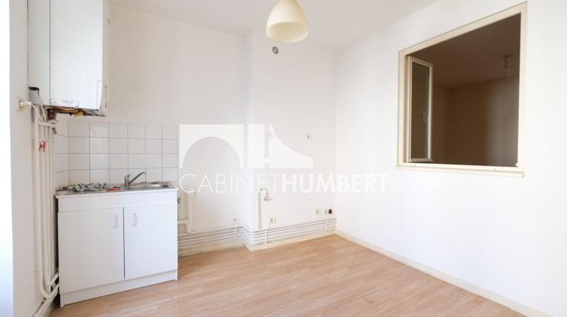 Immeuble - 560 m² - 26 pièces